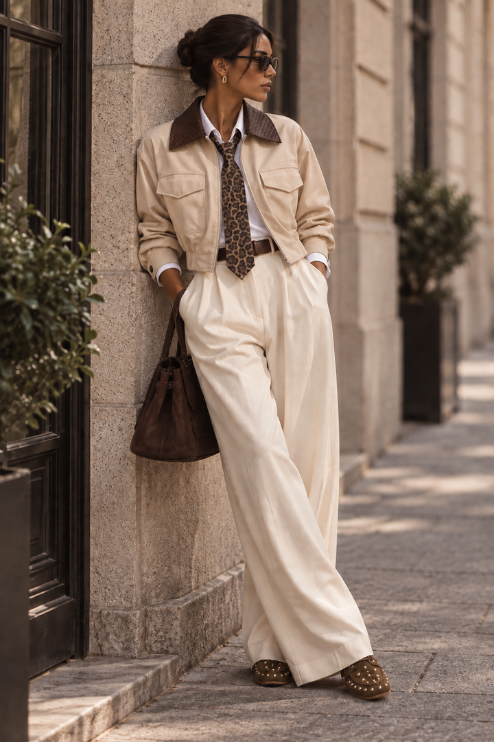 Coco Paris Jacket