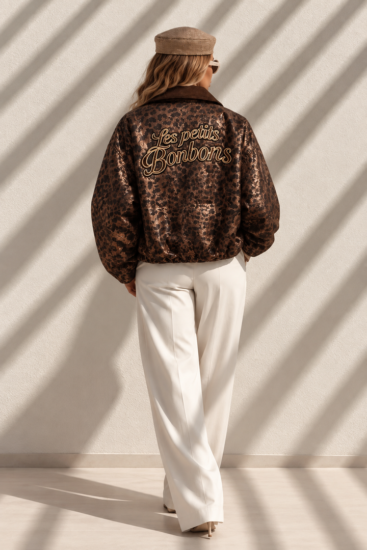 Coco Bonbon Jacket