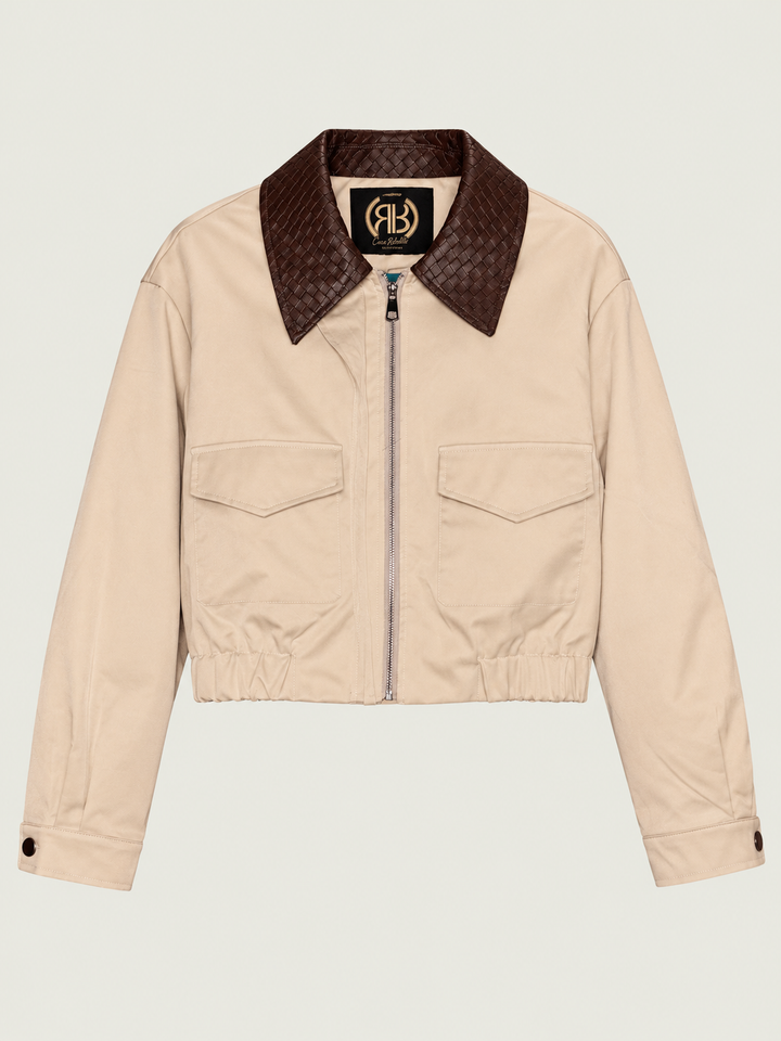 Coco Paris Jacket