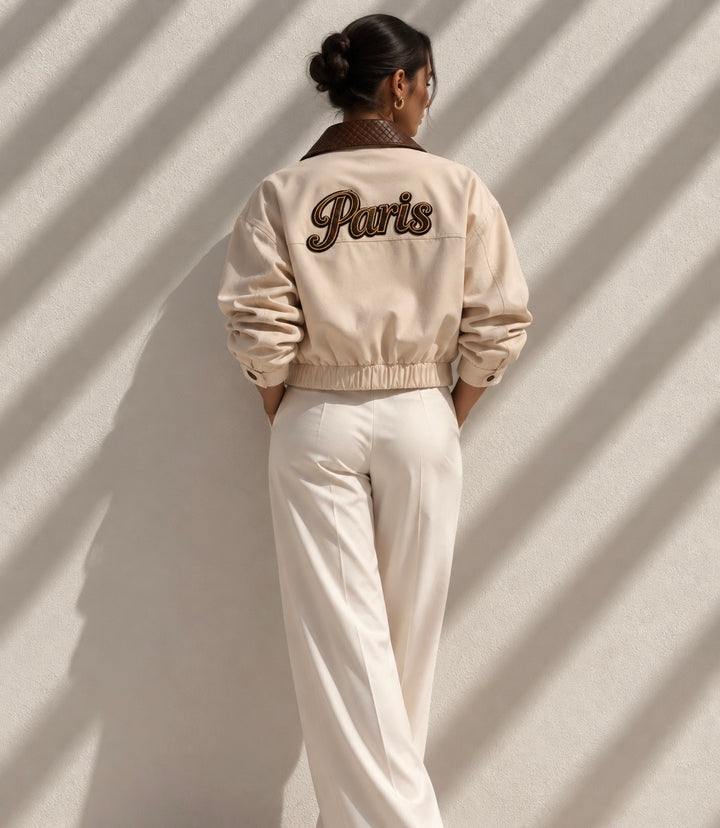 Coco Paris Jacket