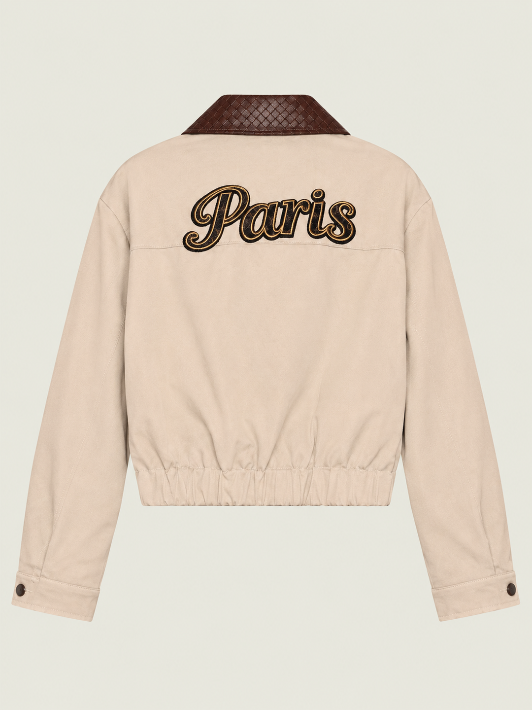 Coco Paris Jacket