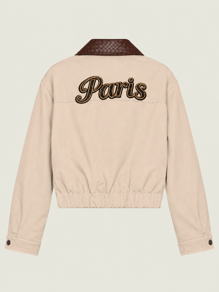 Coco Paris Jacket
