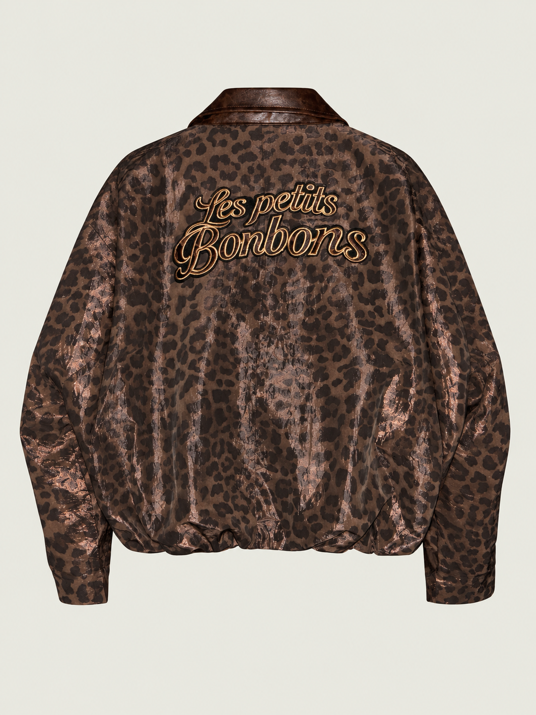 Coco Bonbon Jacket