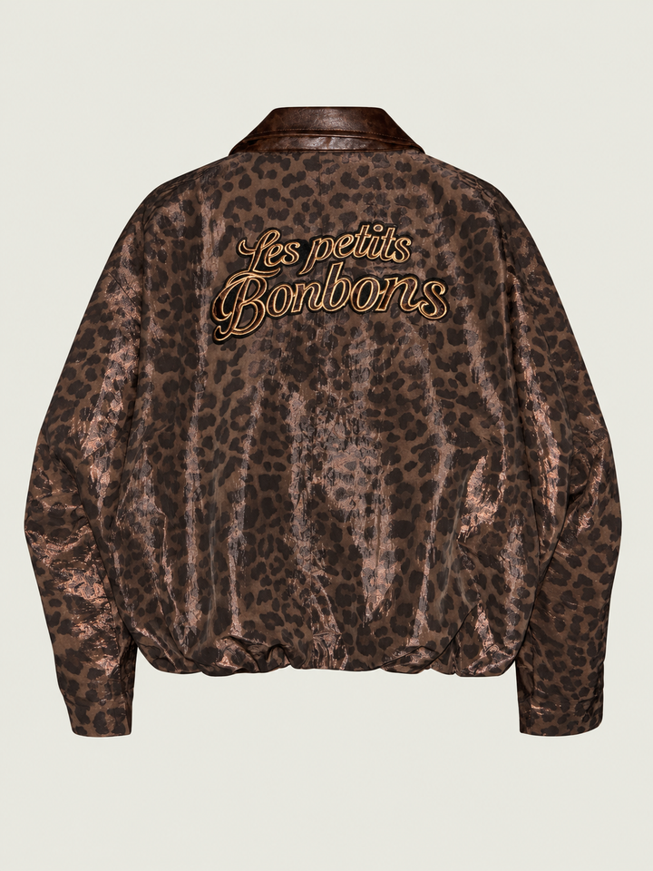 Coco Bonbon Jacket