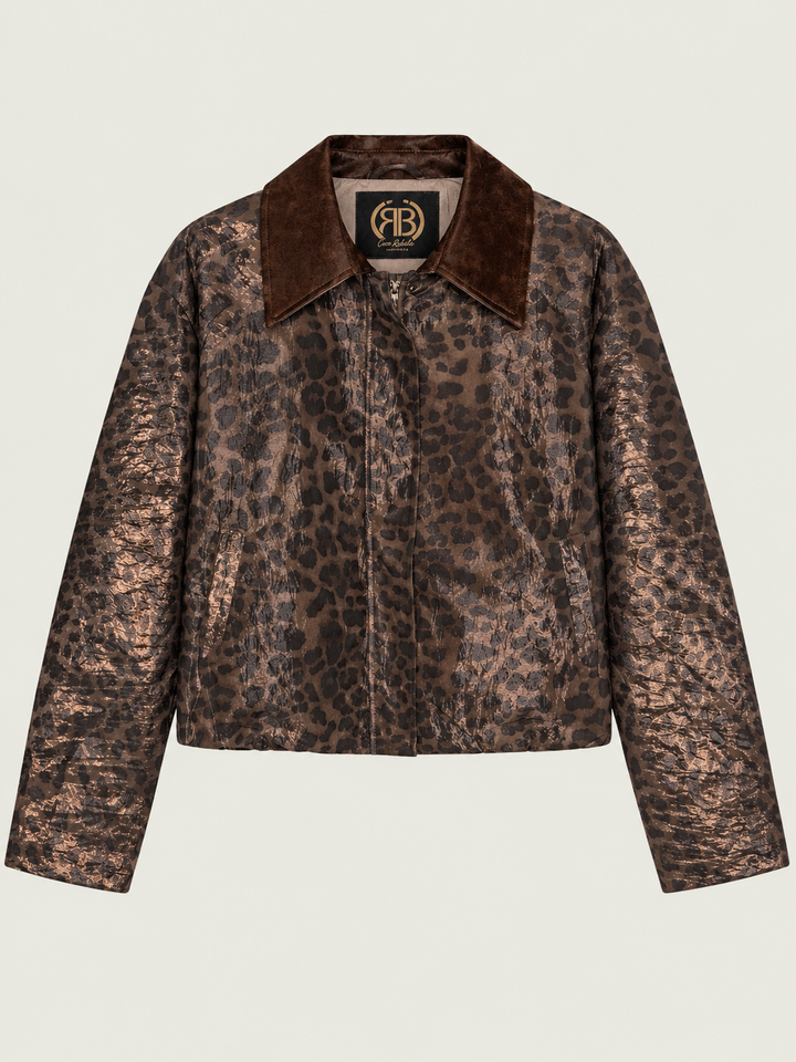 Coco Bonbon Jacket